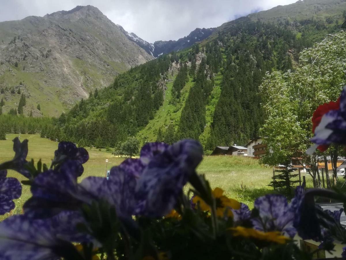 Отель Haus Pechtl Санкт-Леонхард-им-Пицталь Экстерьер фото